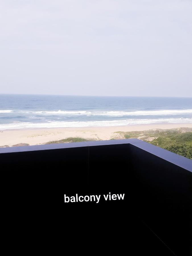 Breezy Seaview- On The Beach Amanzimtoti Buitenkant foto