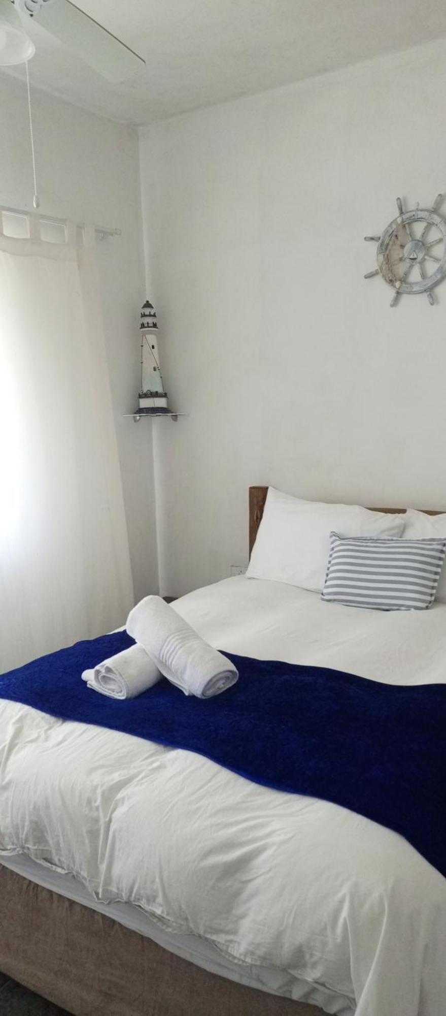 Breezy Seaview- On The Beach Amanzimtoti Buitenkant foto