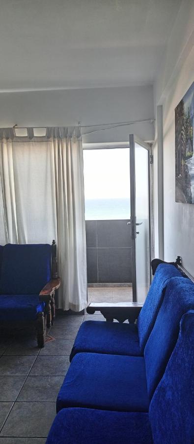 Breezy Seaview- On The Beach Amanzimtoti Buitenkant foto